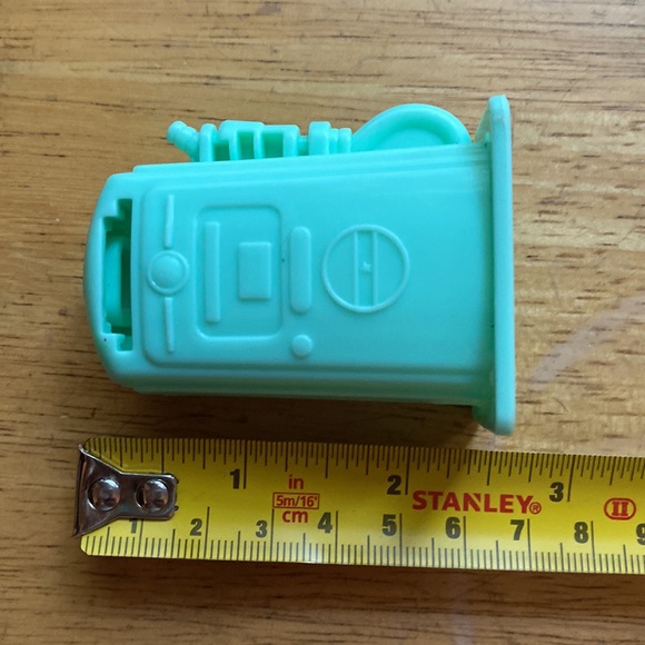 Adventure Force Ultimate Dino Garage Replacement Part Piece Working Gas Station - Picture 9 of 16